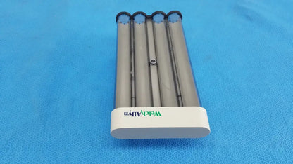 Welch Allyn Paladin Universal Kleenspec Dispenser Single Use Specula Specula Dispenser, second-hand product photo 2