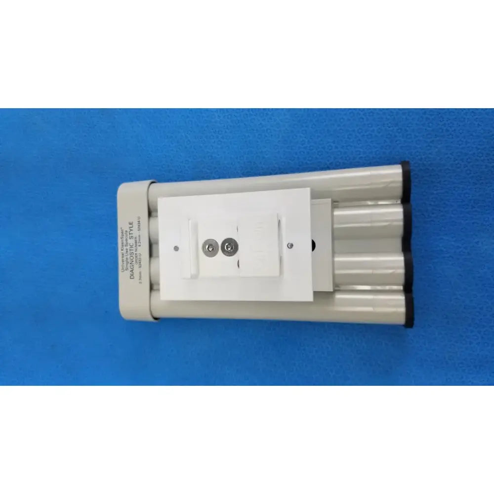 Welch Allyn Paladin Universal Kleenspec Dispenser Single Use Specula Specula Dispenser, second-hand product photo 8