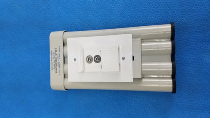 Welch Allyn Paladin Universal Kleenspec Dispenser Single Use Specula Specula Dispenser, second-hand product photo 8