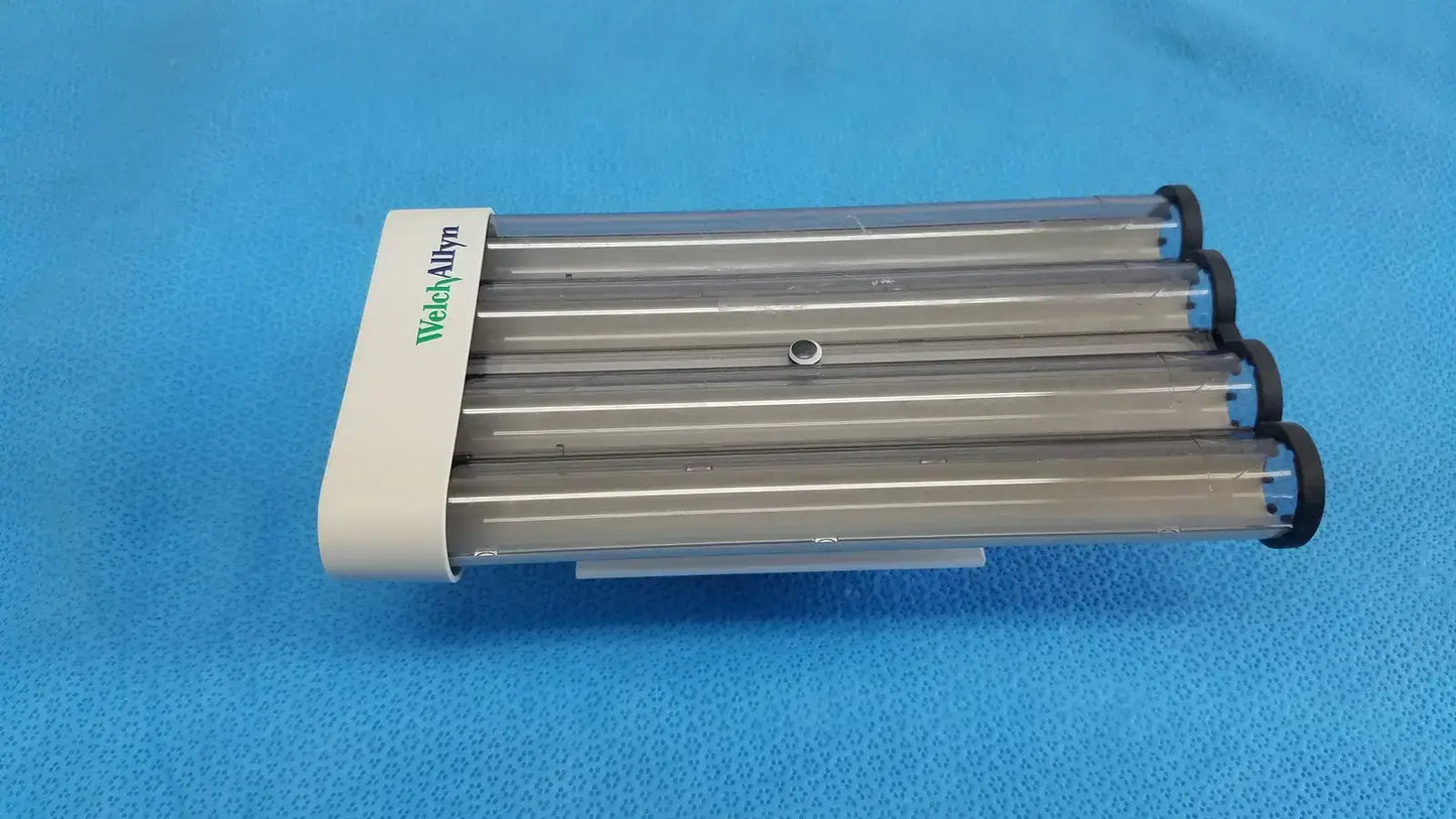 Welch Allyn Paladin Universal Kleenspec Dispenser Single Use Specula Specula Dispenser, second-hand product photo 1