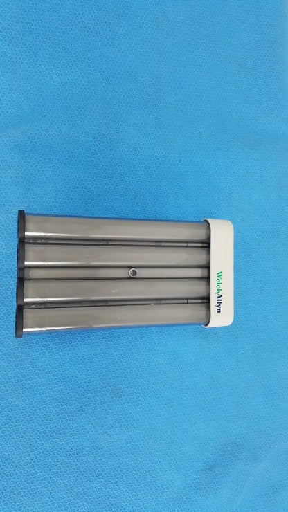 Welch Allyn Paladin Universal Kleenspec Dispenser Single Use Specula Specula Dispenser, second-hand product photo 3