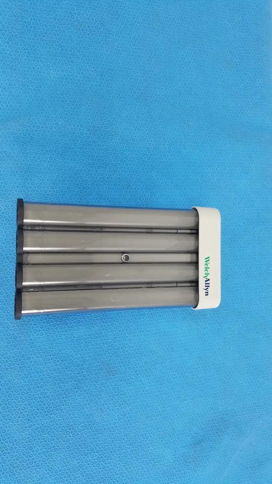 Welch Allyn Paladin Universal Kleenspec Dispenser Single Use Specula Specula Dispenser, second-hand product photo 3
