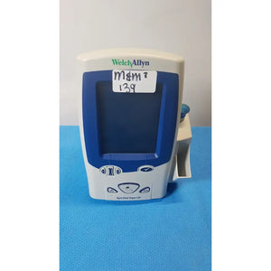 جهاز مراقبة المريض من Welch Allyn – نظام مراقبة العلامات الحيوية