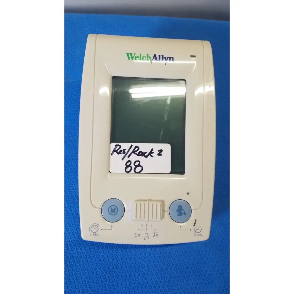 Reuse Medical Welch Allyn ProBP 2400 Digital Blood Pressure Device - 901096 Other Medical & Lab Equipment, as-is (for parts) product photo 1