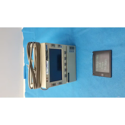 Protocol Systems Welch Allyn PROPAQ Encore 202EL Multi-Parameter Patient Monitor Patient Monitor, second-hand product photo 6