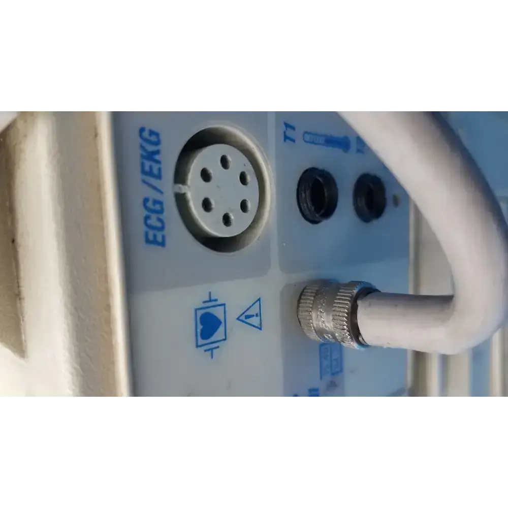 Protocol Systems Welch Allyn PROPAQ Encore 202EL Multi-Parameter Patient Monitor Patient Monitor, second-hand product photo 3