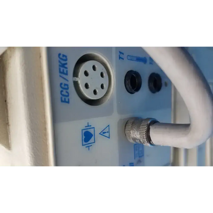 Protocol Systems Welch Allyn PROPAQ Encore 202EL Multi-Parameter Patient Monitor Patient Monitor, second-hand product photo 3