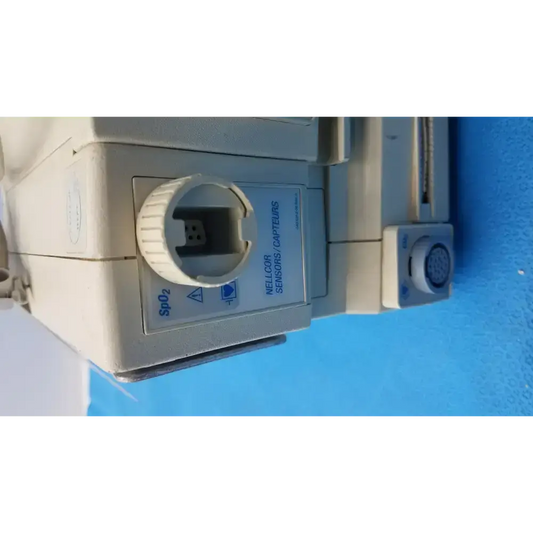 Protocol Systems Welch Allyn PROPAQ Encore 202EL Multi-Parameter Patient Monitor Patient Monitor, second-hand product photo 2