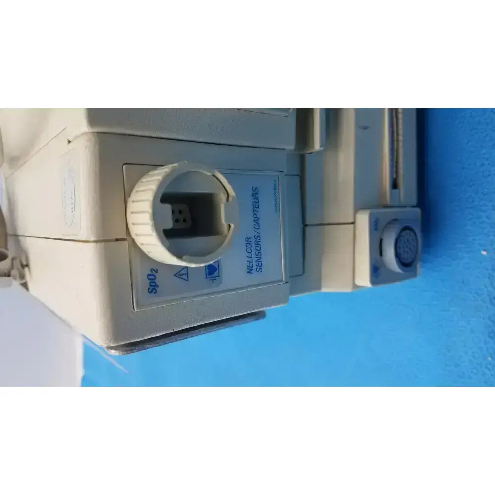 Protocol Systems Welch Allyn PROPAQ Encore 202EL Multi-Parameter Patient Monitor Patient Monitor, second-hand product photo 2