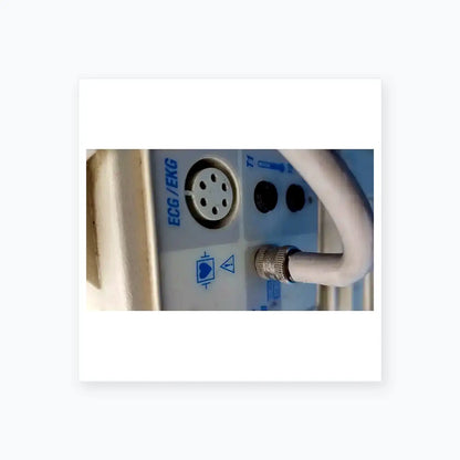 Protocol Systems Welch Allyn PROPAQ Encore 202EL Multi-Parameter Patient Monitor Patient Monitor, second-hand product photo 3