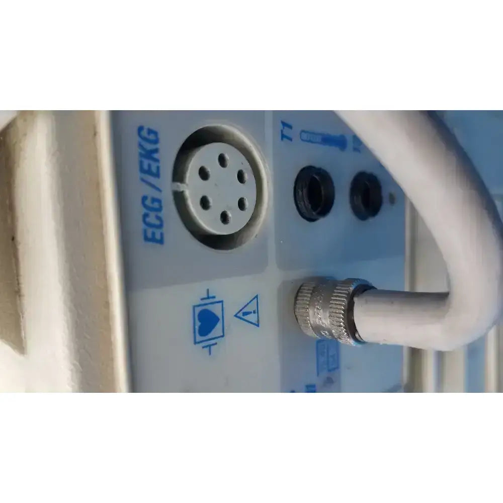 Protocol Systems Welch Allyn PROPAQ Encore 202EL Multi-Parameter Patient Monitor Patient Monitor, second-hand product photo 3