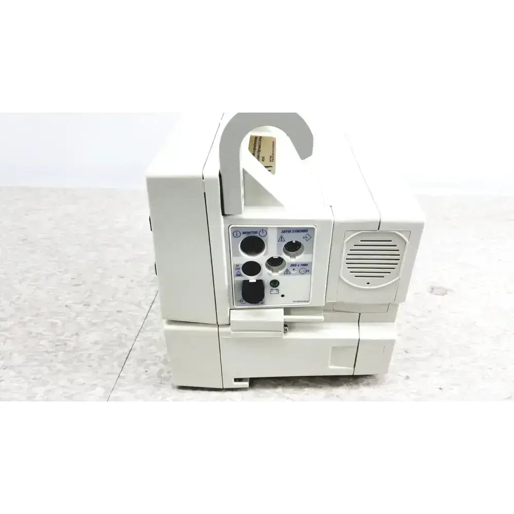 Welch Allyn PROPAQ Encore 206 EL EMPSC Vital Signs Patient Monitor Kit Patient Monitor, second-hand product photo 20