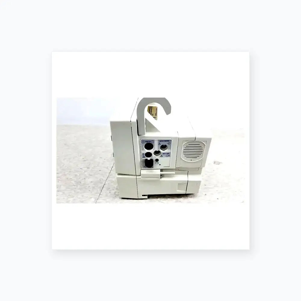 Welch Allyn PROPAQ Encore 206 EL EMPSC Vital Signs Patient Monitor Kit Patient Monitor, second-hand product photo 20