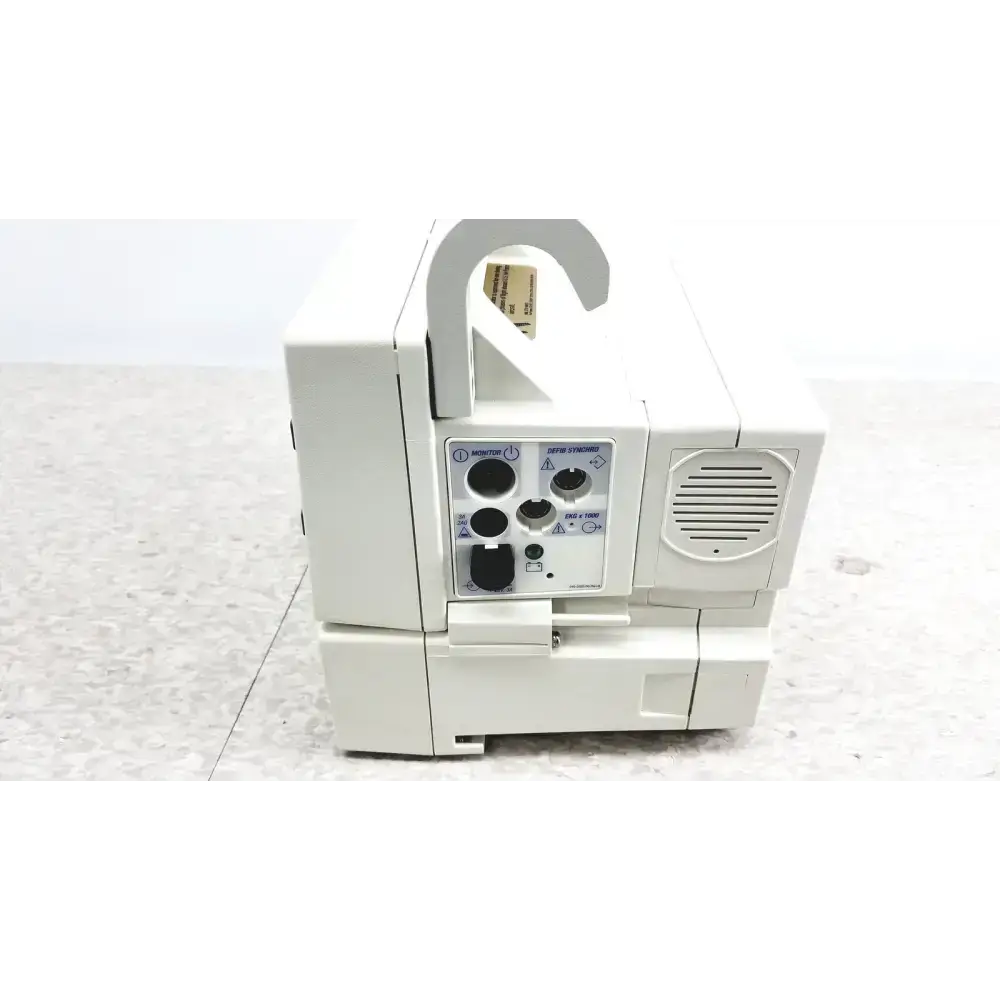 Welch Allyn PROPAQ Encore 206 EL EMPSC Vital Signs Patient Monitor Kit Patient Monitor, second-hand product photo 20