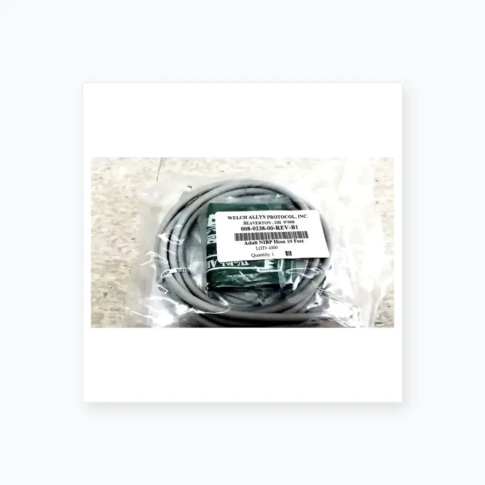 Welch Allyn PROPAQ Encore 206 EL EMPSC Vital Signs Patient Monitor Kit Patient Monitor, second-hand product photo 18
