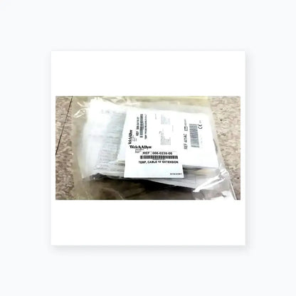 Welch Allyn PROPAQ Encore 206 EL EMPSC Vital Signs Patient Monitor Kit Patient Monitor, second-hand product photo 15