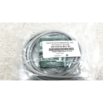 Welch Allyn PROPAQ Encore 206 EL EMPSC Vital Signs Patient Monitor Kit Patient Monitor, second-hand product photo 18