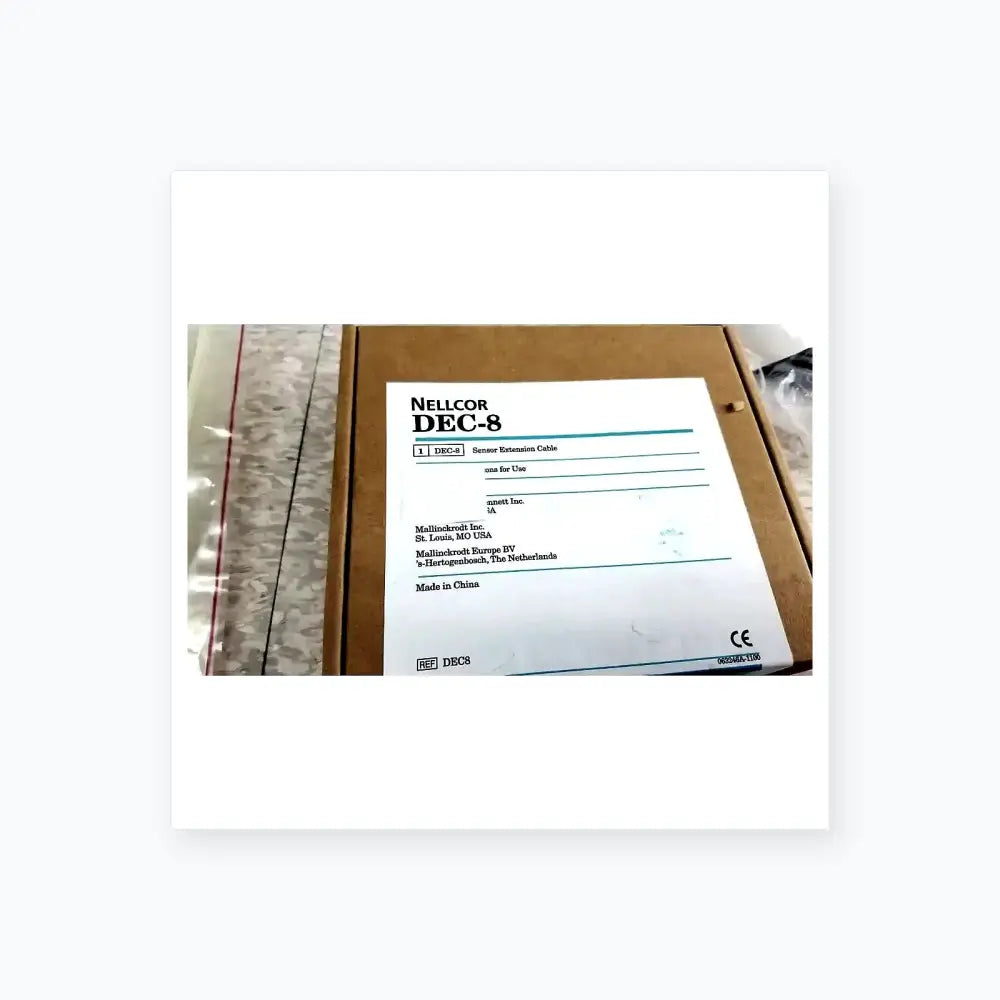 Welch Allyn PROPAQ Encore 206 EL EMPSC Vital Signs Patient Monitor Kit Patient Monitor, second-hand product photo 9