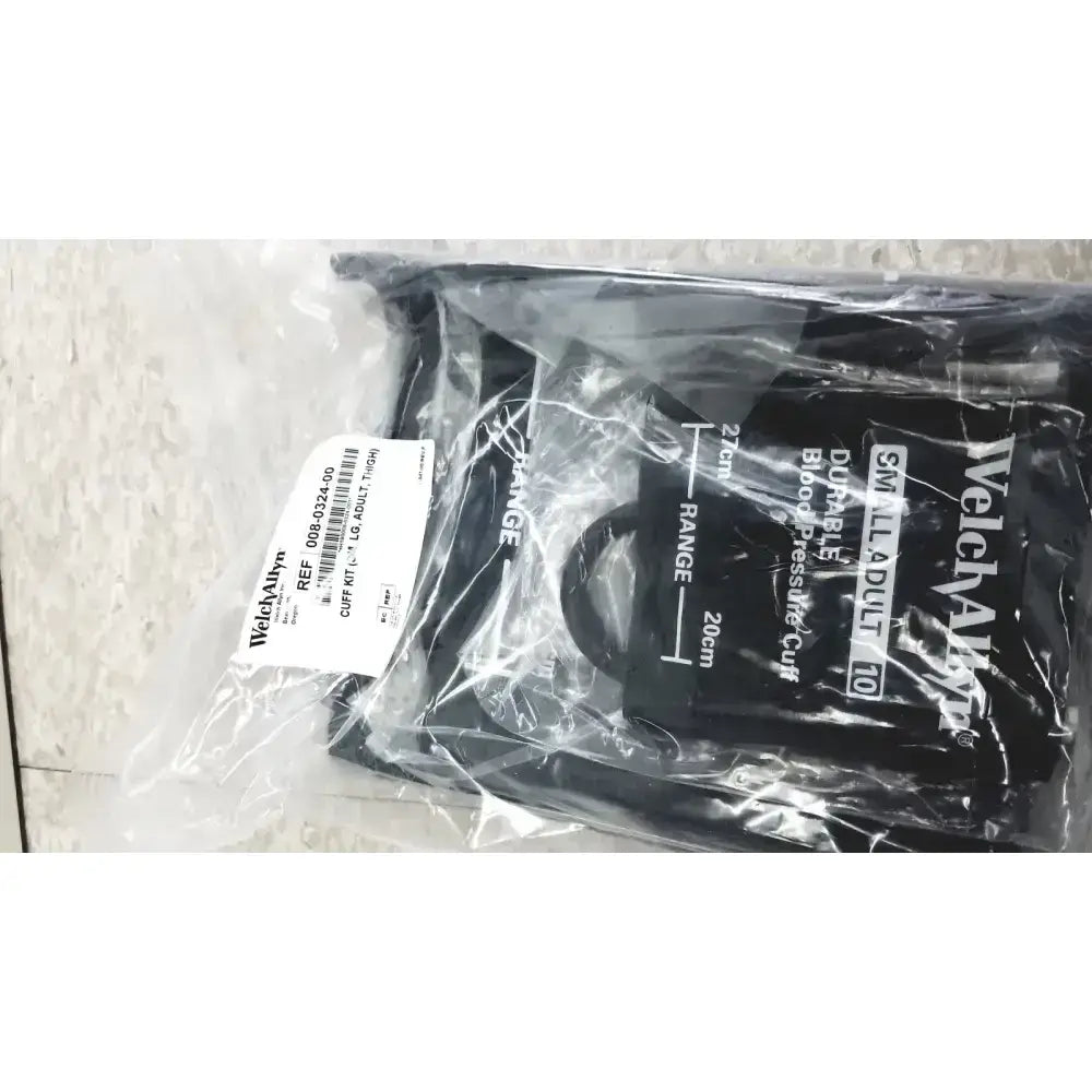 Welch Allyn PROPAQ Encore 206 EL EMPSC Vital Signs Patient Monitor Kit Patient Monitor, second-hand product photo 16