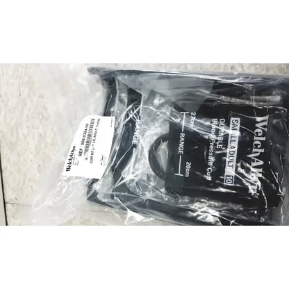 Welch Allyn PROPAQ Encore 206 EL EMPSC Vital Signs Patient Monitor Kit Patient Monitor, second-hand product photo 16
