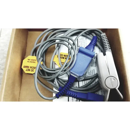Welch Allyn PROPAQ Encore 206 EL EMPSC Vital Signs Patient Monitor Kit Patient Monitor, second-hand product photo 10