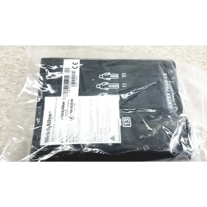 Welch Allyn PROPAQ Encore 206 EL EMPSC Vital Signs Patient Monitor Kit Patient Monitor, second-hand product photo 17