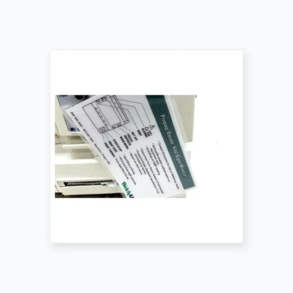 Welch Allyn PROPAQ Encore 206 EL EMPSC Vital Signs Patient Monitor Kit Patient Monitor, second-hand product photo 5