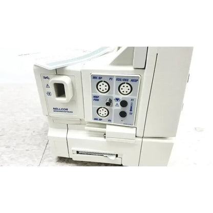 Welch Allyn PROPAQ Encore 206 EL EMPSC Vital Signs Patient Monitor Kit Patient Monitor, second-hand product photo 4