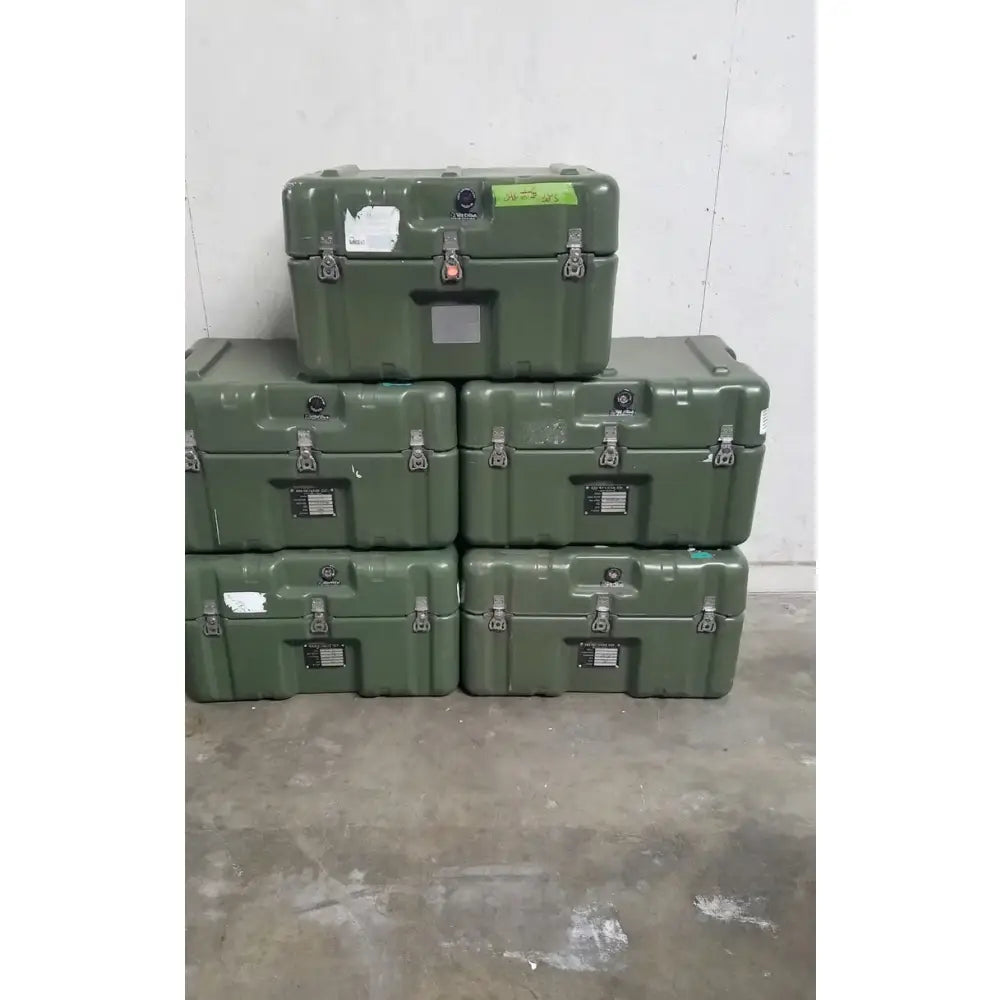 Welch Allyn PROPAQ Encore 206 EMPSC Vital Signs Monitors -Lot of 5 - Patient Monitors