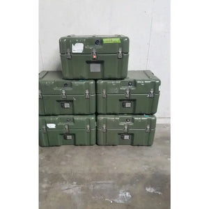 شاشات Welch Allyn PROPAQ Encore 206 EMPSC لمراقبة العلامات الحيوية - مجموعة من 5