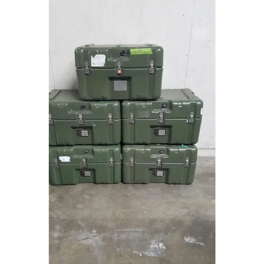 Welch Allyn PROPAQ Encore 206 EMPSC Vital Signs Monitors -Lot of 5 - Patient Monitors