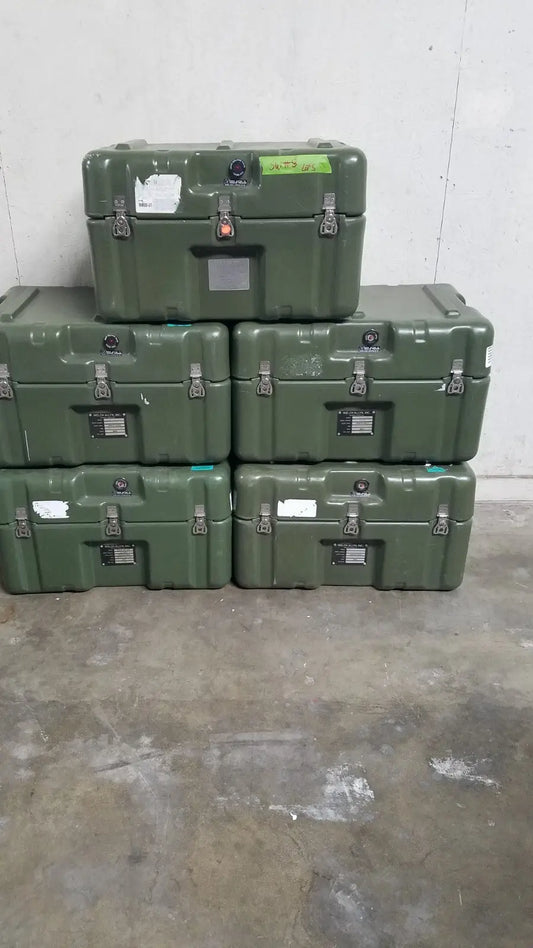 Reuse Medical Welch Allyn PROPAQ Encore 206 EMPSC Vital Signs Monitors -Lot of 5 Other Healthcare, Lab & Dental, second-hand product photo 1