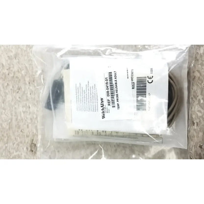 Welch Allyn PROPAQ Encore 206 EMPSC Vital Signs Patient Monitor Kit Patient Monitor, second-hand product photo 5