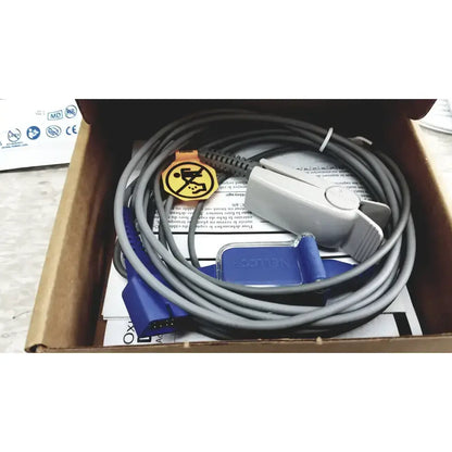 Welch Allyn PROPAQ Encore 206 EMPSC Vital Signs Patient Monitor Kit Patient Monitor, second-hand product photo 16