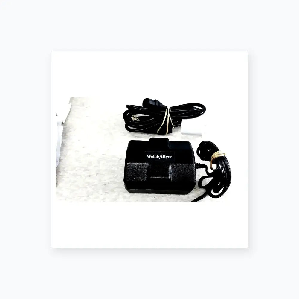Welch Allyn PROPAQ Encore 206 EMPSC Vital Signs Patient Monitor Kit Patient Monitor, second-hand product photo 19