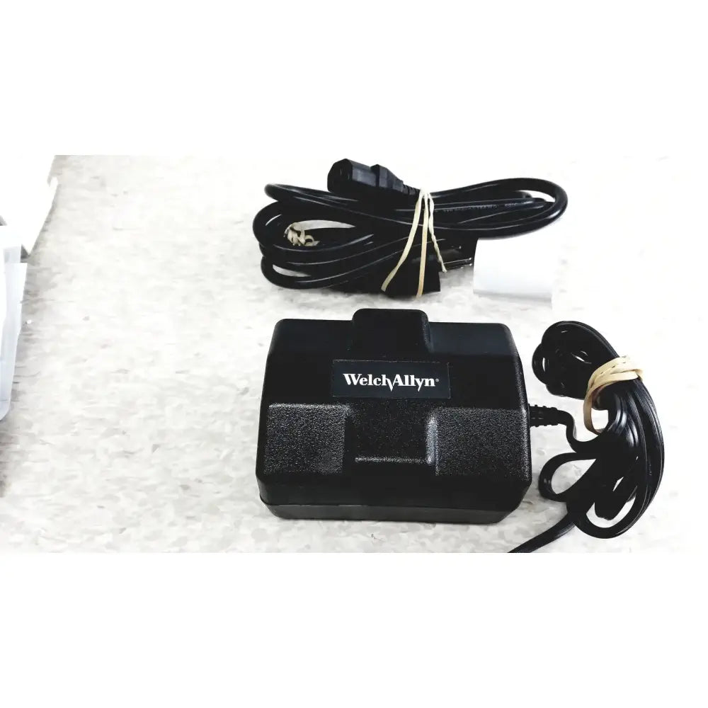 Welch Allyn PROPAQ Encore 206 EMPSC Vital Signs Patient Monitor Kit Patient Monitor, second-hand product photo 19