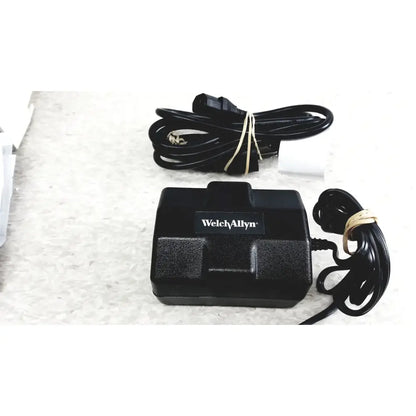 Welch Allyn PROPAQ Encore 206 EMPSC Vital Signs Patient Monitor Kit Patient Monitor, second-hand product photo 19