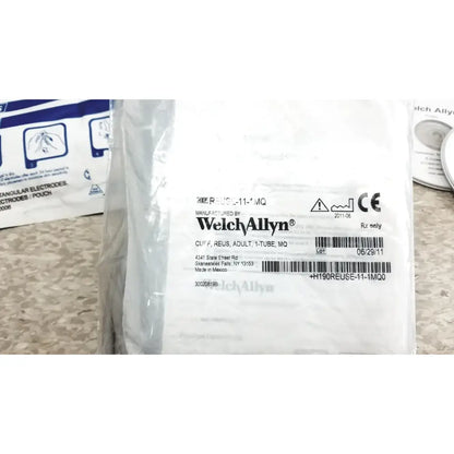 Welch Allyn PROPAQ Encore 206 EMPSC Vital Signs Patient Monitor Kit Patient Monitor, second-hand product photo 13