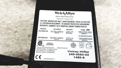 Welch Allyn PROPAQ Encore 206 EMPSC Vital Signs Patient Monitor Kit Patient Monitor, second-hand product photo 20