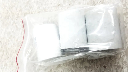 Welch Allyn PROPAQ Encore 206 EMPSC Vital Signs Patient Monitor Kit Patient Monitor, second-hand product photo 7