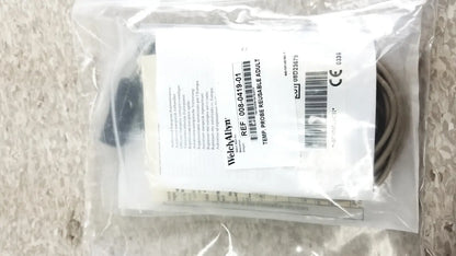 Welch Allyn PROPAQ Encore 206 EMPSC Vital Signs Patient Monitor Kit Patient Monitor, second-hand product photo 5