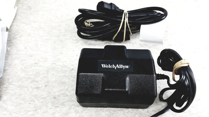 Welch Allyn PROPAQ Encore 206 EMPSC Vital Signs Patient Monitor Kit Patient Monitor, second-hand product photo 19