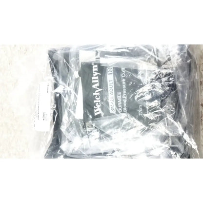 Welch Allyn PROPAQ Encore 206 EMPSC Vital Signs Patient Monitor Kit Patient Monitor, second-hand product photo 3