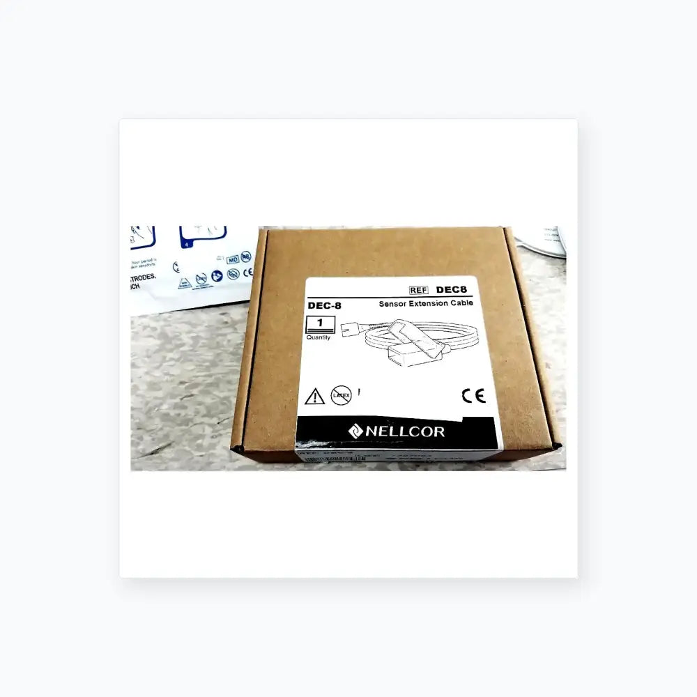 Welch Allyn PROPAQ Encore 206 EMPSC Vital Signs Patient Monitor Kit Patient Monitor, second-hand product photo 15