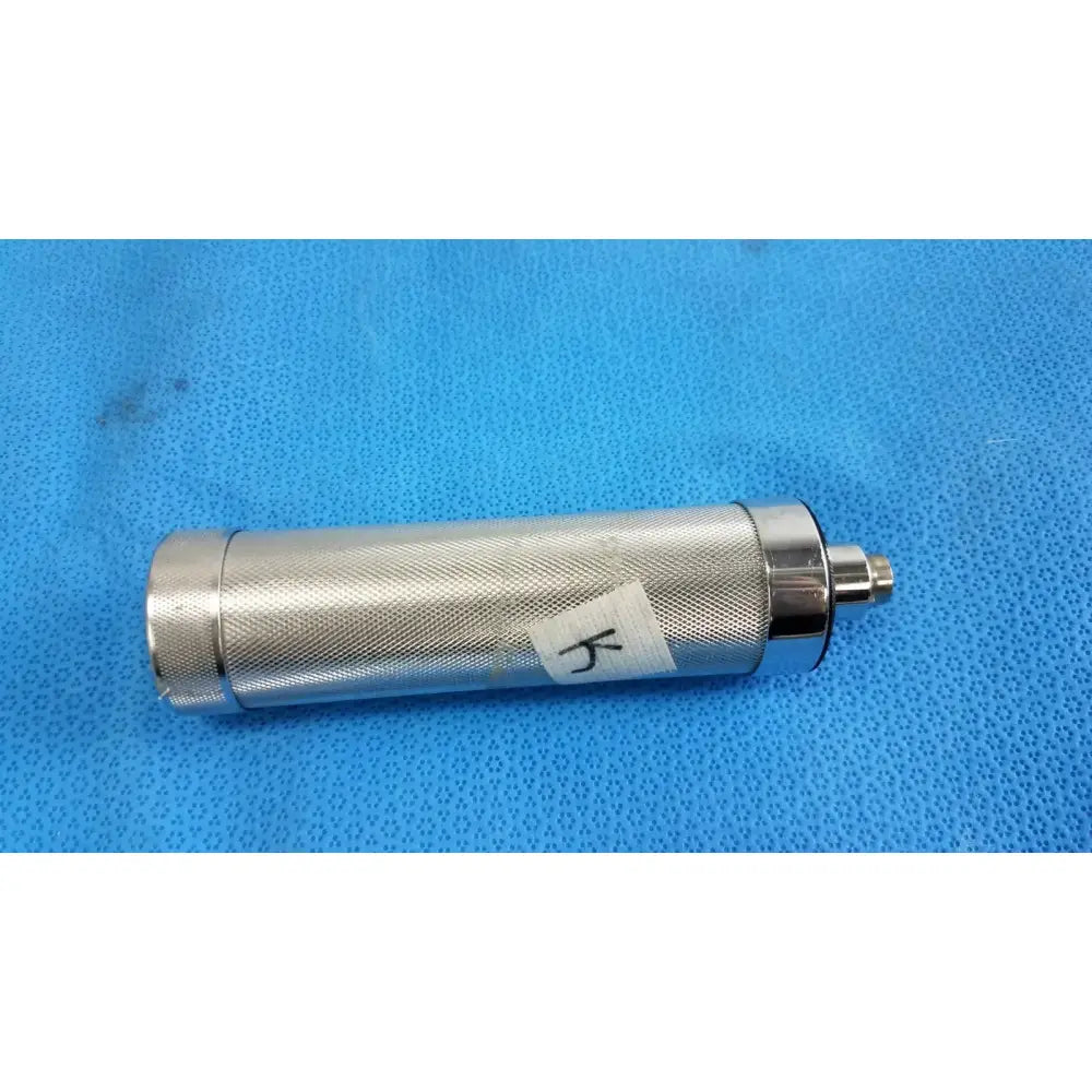 Reuse Medical Welch Allyn Rechargeable/Convertible Otoscope Handle Otoscopes & Ophthalmoscopes, second-hand product photo 1