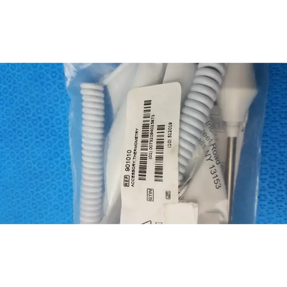 Welch Allyn Rectal Temperature Probe & Well Kit – 9 ft Cable Temperature Probe, second-hand product photo 3