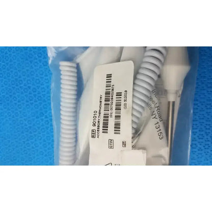 Welch Allyn Rectal Temperature Probe & Well Kit – 9 ft Cable Temperature Probe, second-hand product photo 3