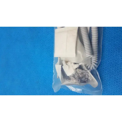 Welch Allyn Rectal Temperature Probe & Well Kit – 9 ft Cable Temperature Probe, second-hand product photo 2