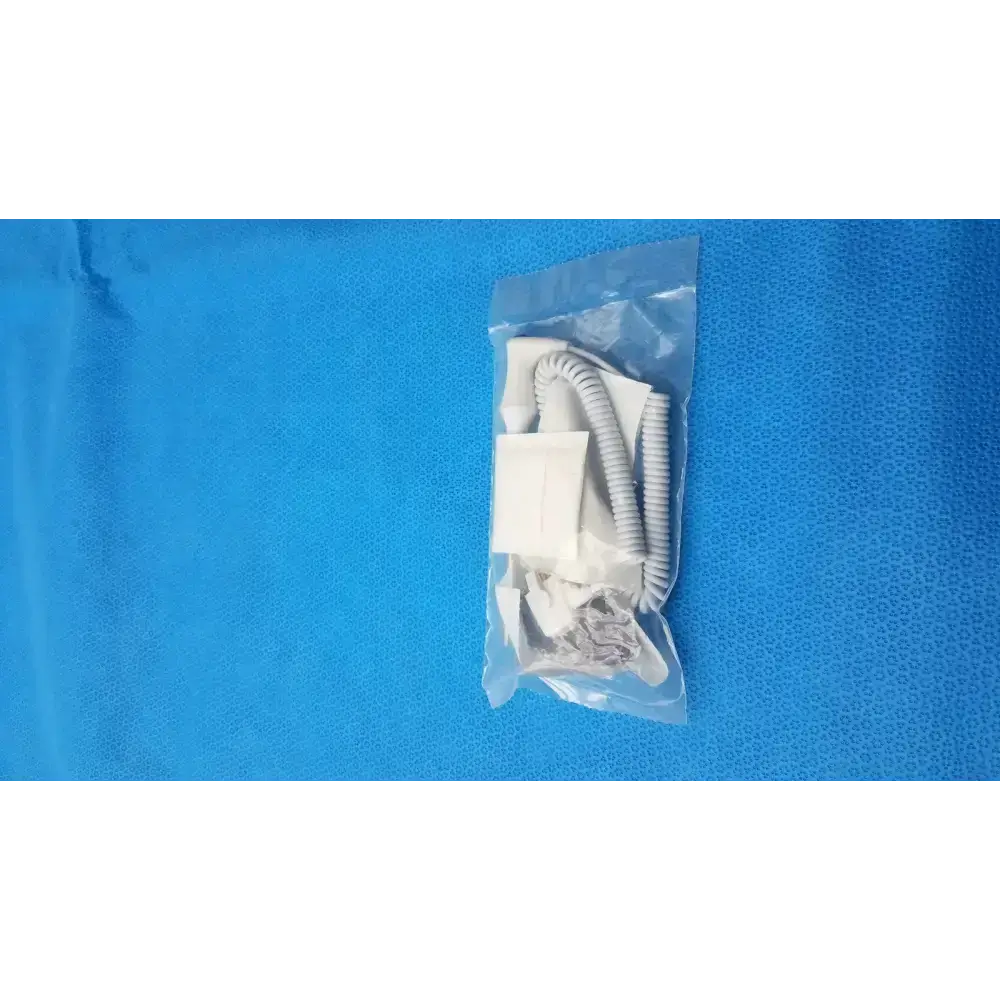 Welch Allyn Rectal Temperature Probe & Well Kit – 9 ft Cable Temperature Probe, second-hand product photo 1