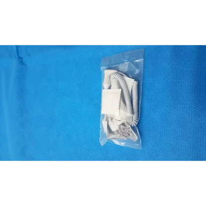 Welch Allyn Rectal Temperature Probe & Well Kit – 9 ft Cable Temperature Probe, second-hand product photo 1
